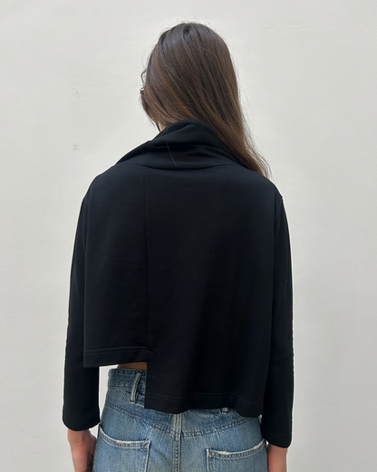 Y’s Yohji Yamamoto Asymmetrical Jacket