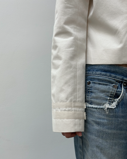 Marcel Marongiu Napoleon Jacket