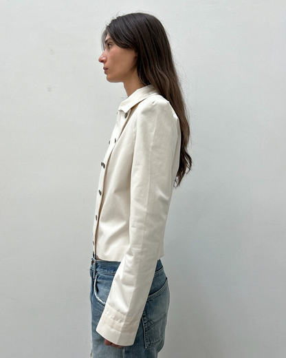 Marcel Marongiu Napoleon Jacket