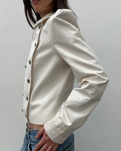 Marcel Marongiu Napoleon Jacket