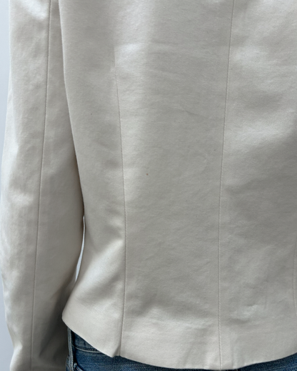 Marcel Marongiu Napoleon Jacket