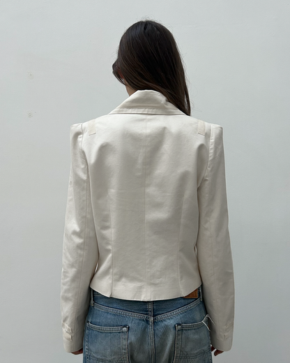 Marcel Marongiu Napoleon Jacket
