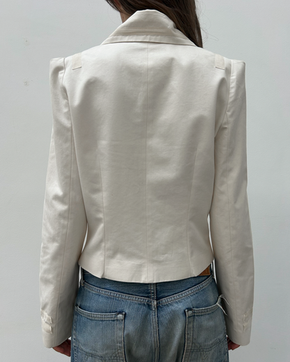 Marcel Marongiu Napoleon Jacket