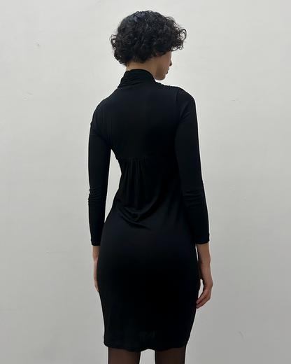 Plein Sud Metal Accent Dress