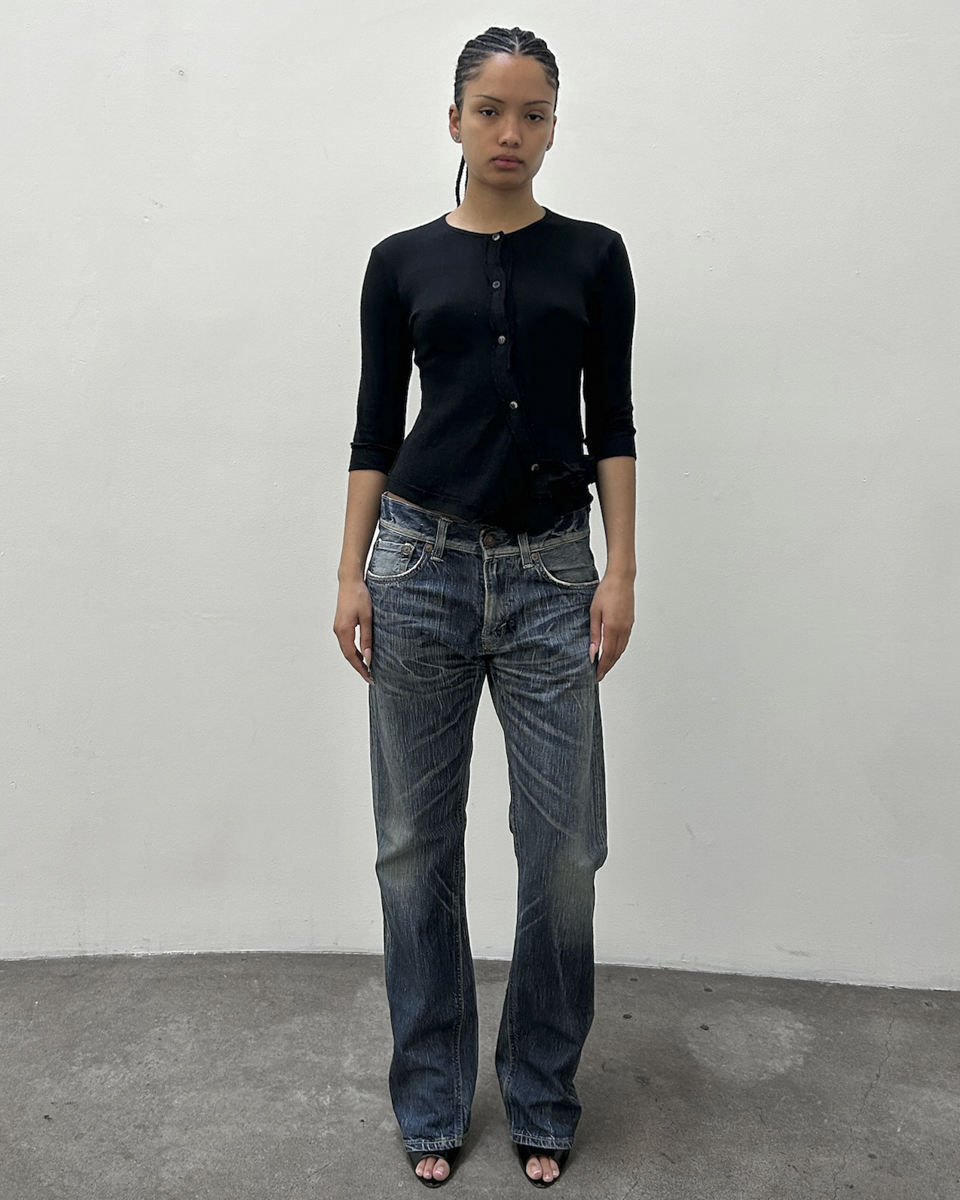 Edwin 503 BlueTrip 32/32 Denim