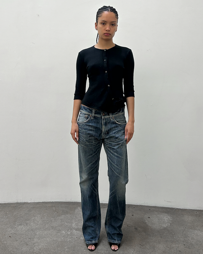 Edwin 503 BlueTrip 32/32 Denim