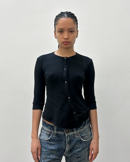 Y’s Yohji Yamamoto Cardigan