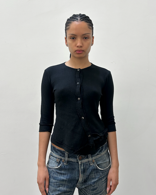 Y’s Yohji Yamamoto Cardigan