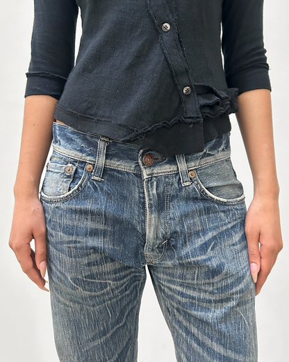 Edwin 503 BlueTrip 32/32 Denim