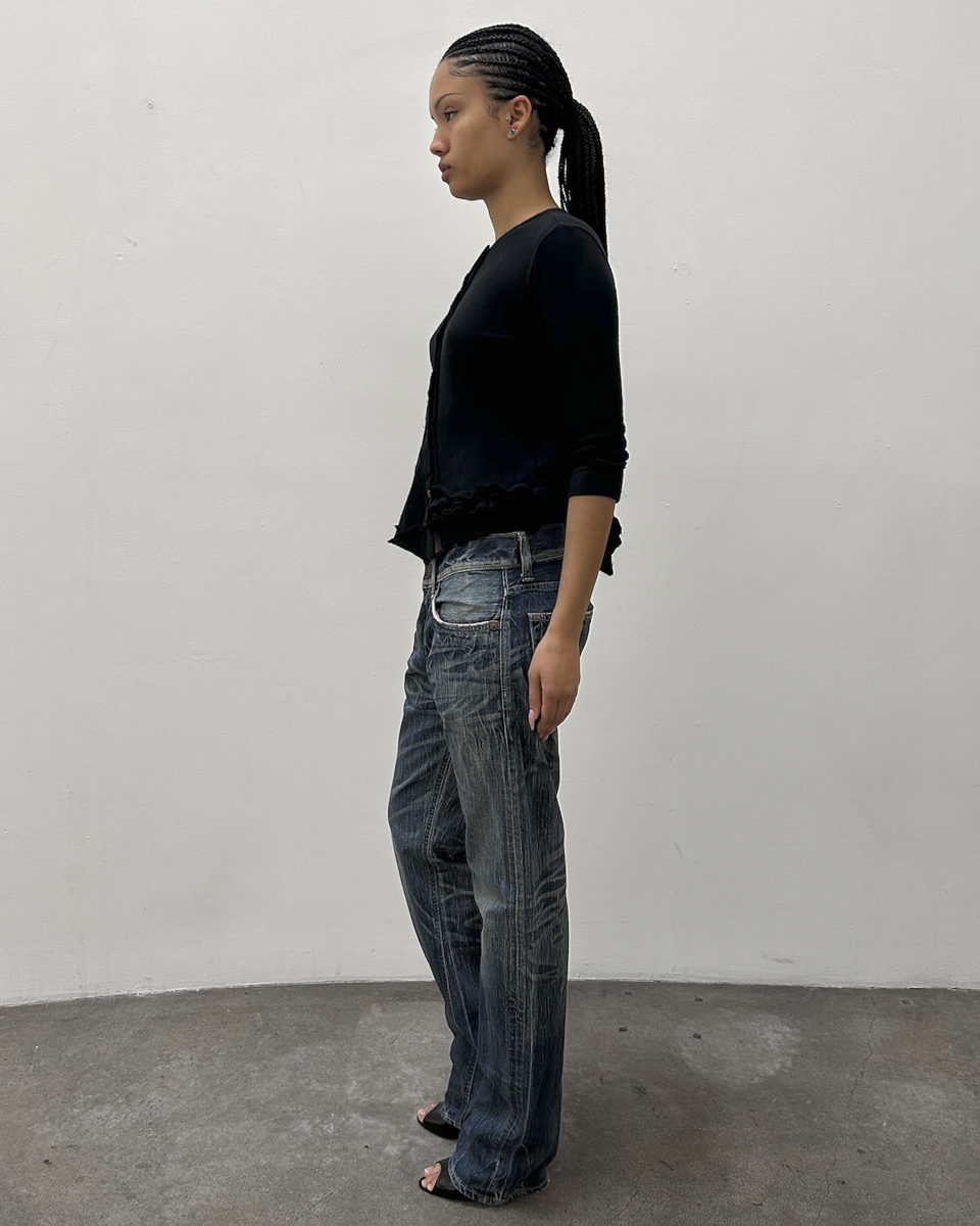 Edwin 503 BlueTrip 32/32 Denim