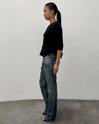 Edwin 503 BlueTrip 32/32 Denim