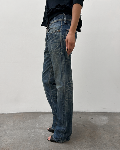 Edwin 503 BlueTrip 32/32 Denim