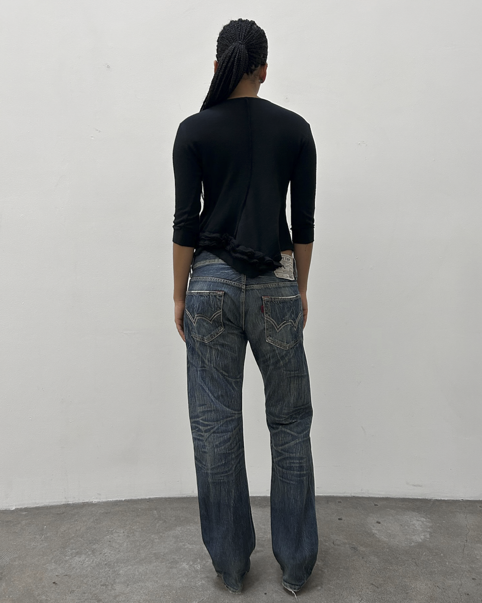 Edwin 503 BlueTrip 32/32 Denim