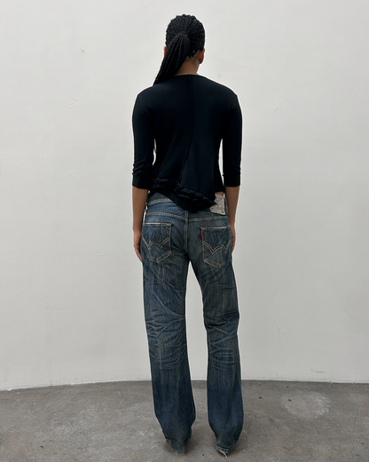 Edwin 503 BlueTrip 32/32 Denim