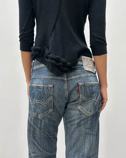 Edwin 503 BlueTrip 32/32 Denim