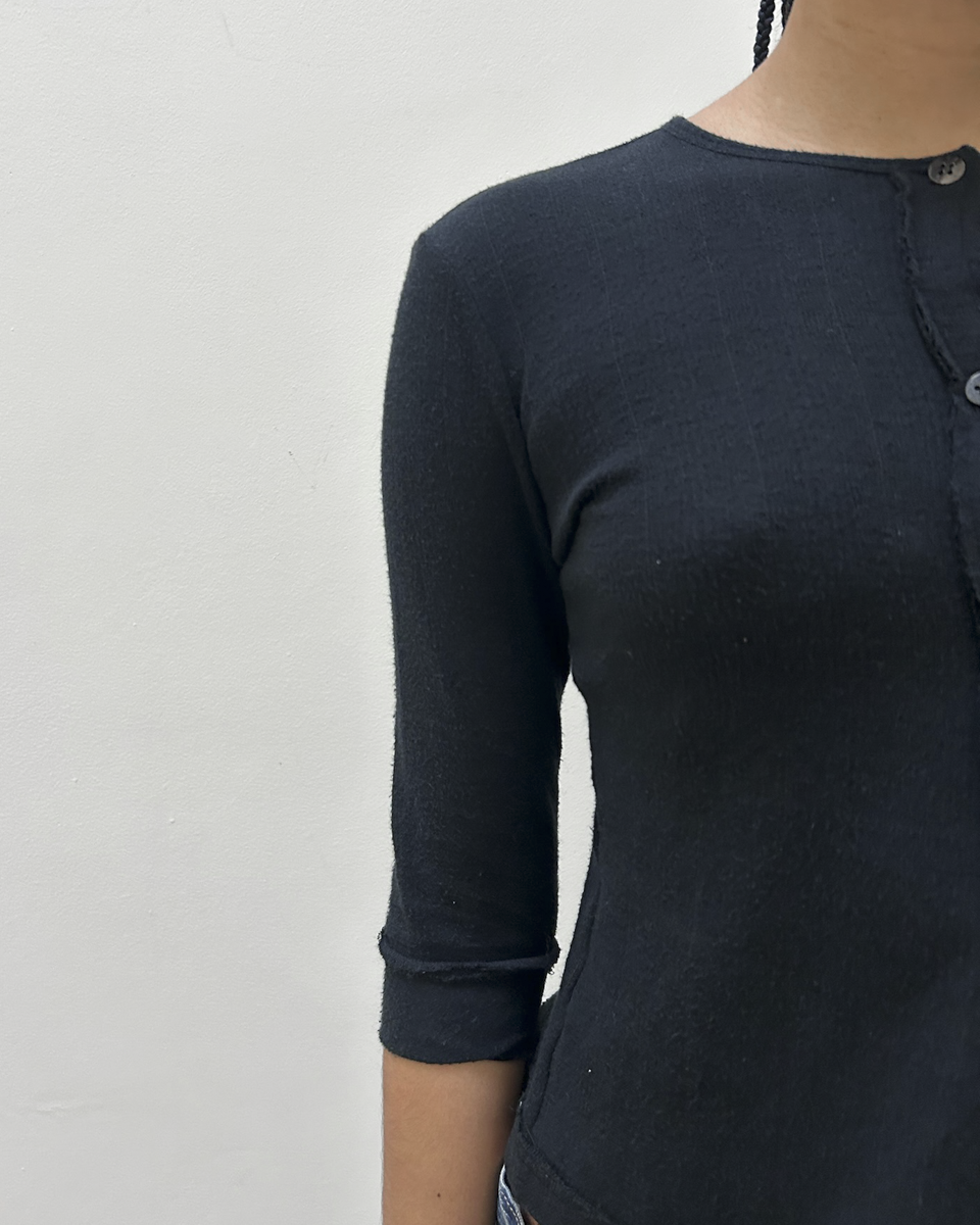 Y’s Yohji Yamamoto Cardigan