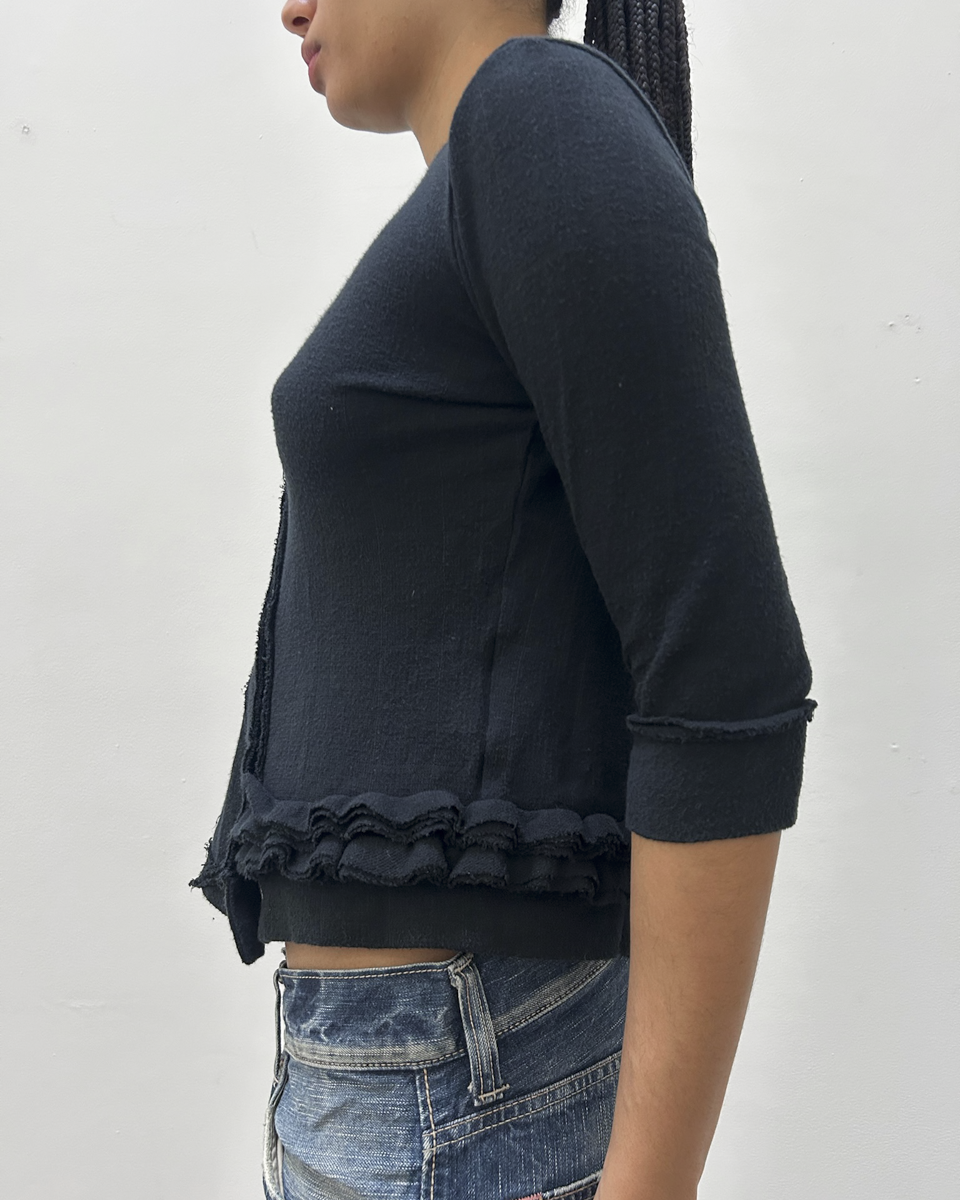 Y’s Yohji Yamamoto Cardigan