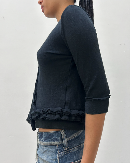 Y’s Yohji Yamamoto Cardigan