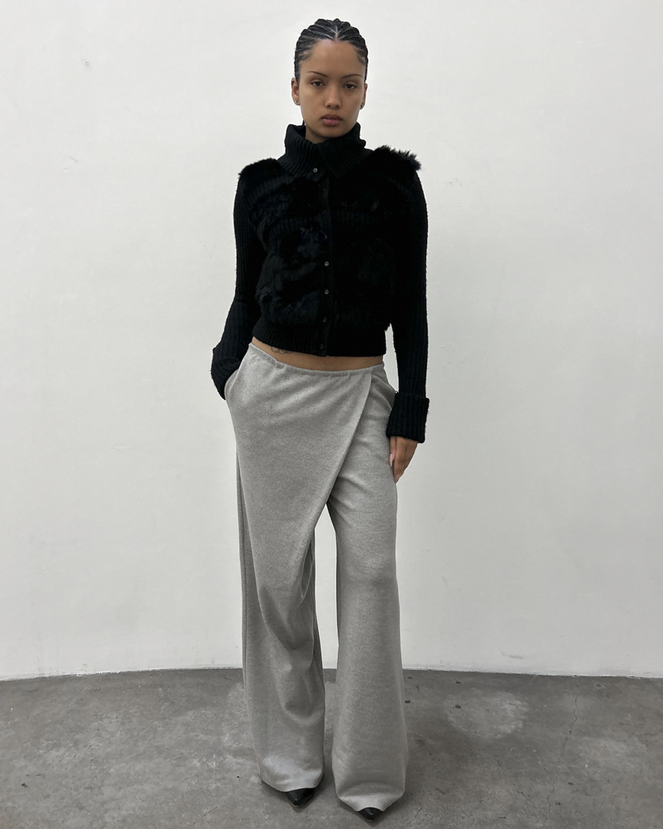 Vintage Wool Pants