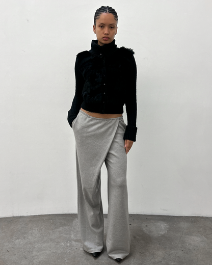 Vintage Wool Pants