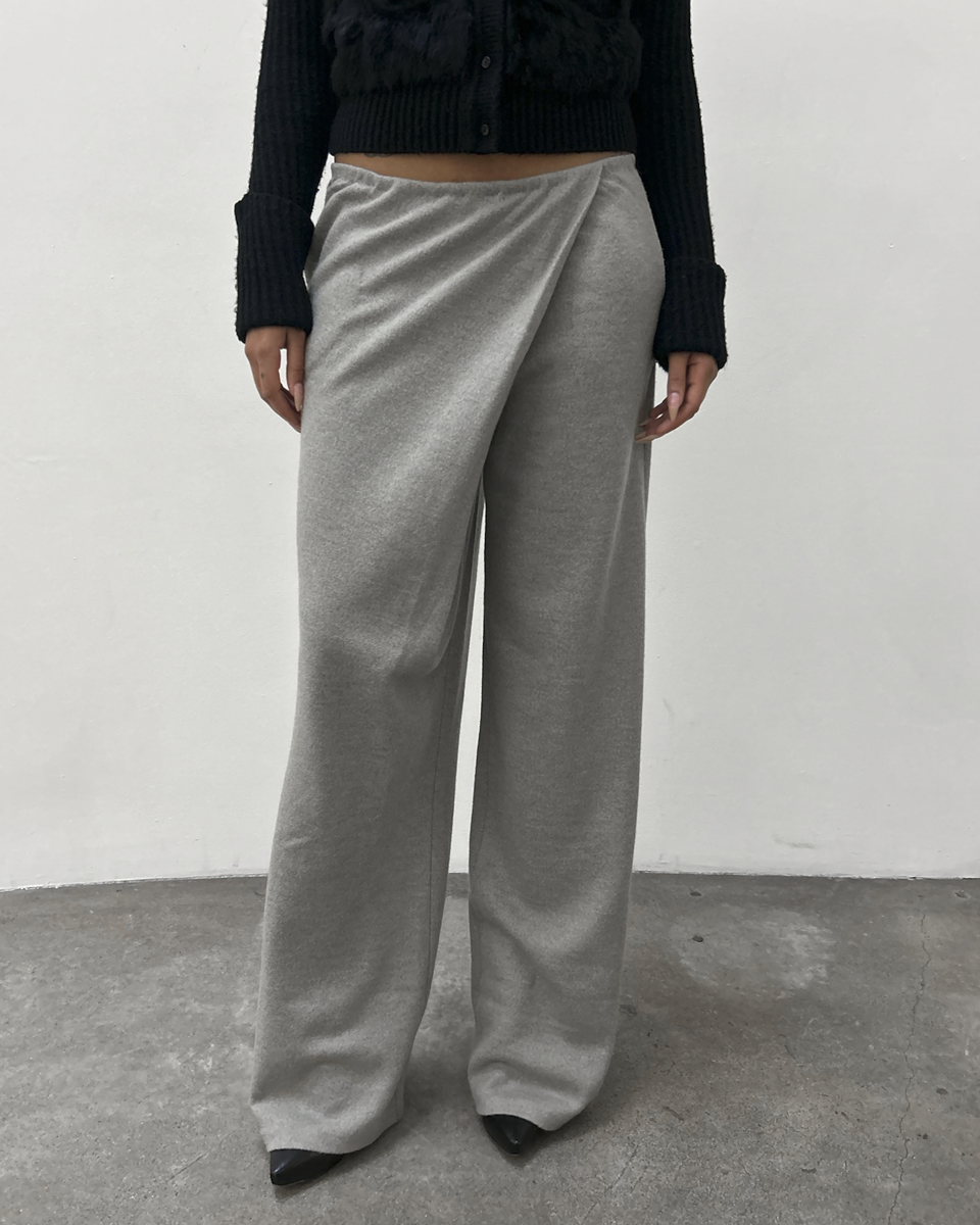Vintage Wool Pants