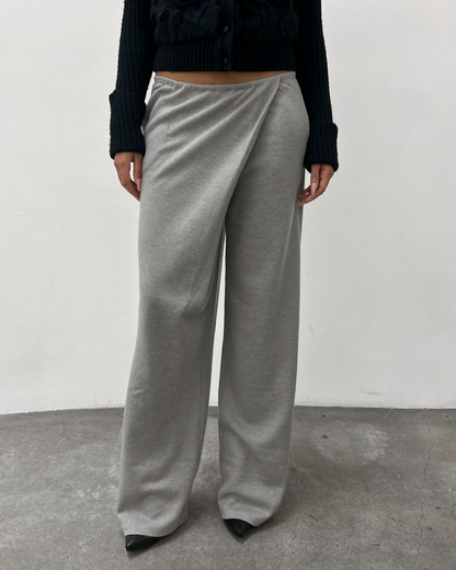 Vintage Wool Pants