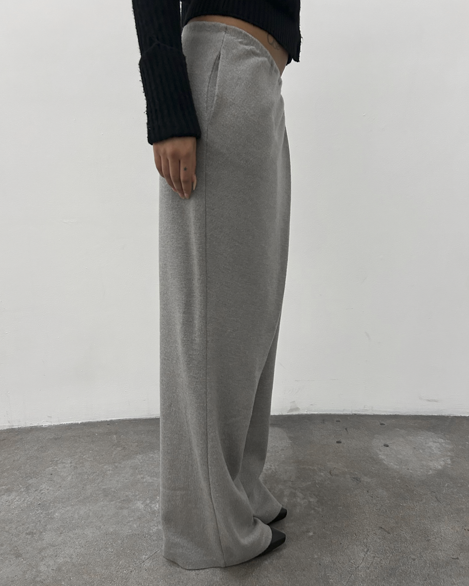 Vintage Wool Pants