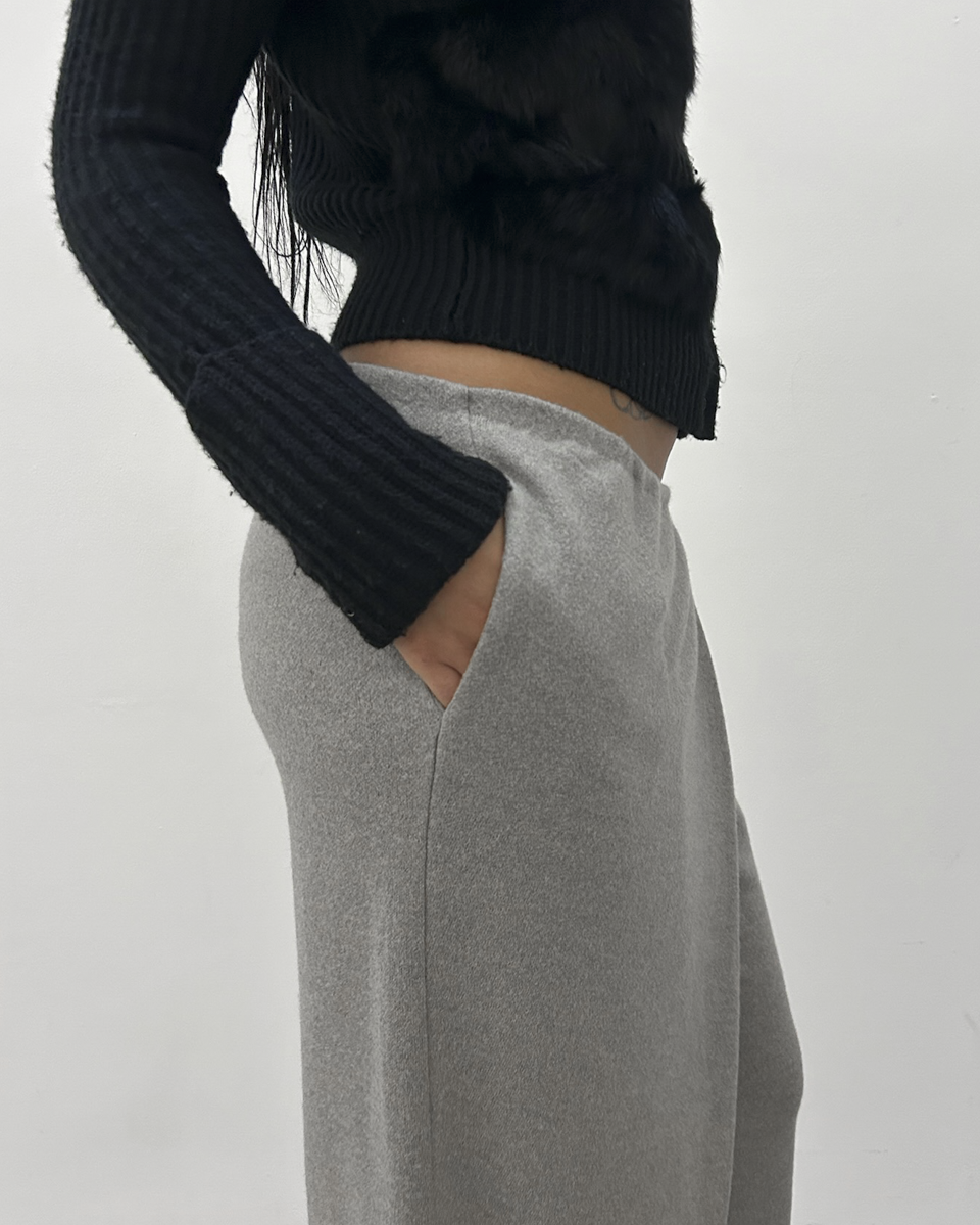 Vintage Wool Pants