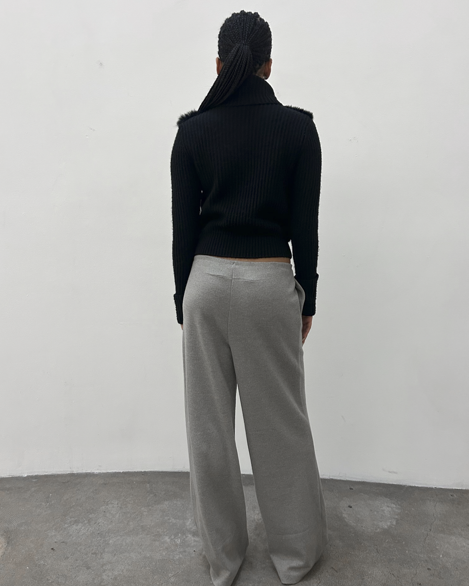 Vintage Wool Pants