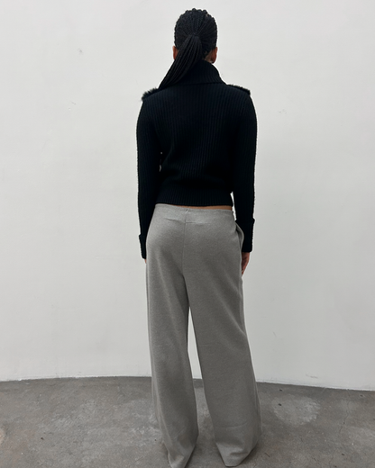 Vintage Wool Pants