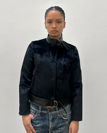 Vivienne Tam Bomber Jacket