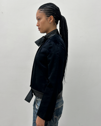 Vivienne Tam Bomber Jacket