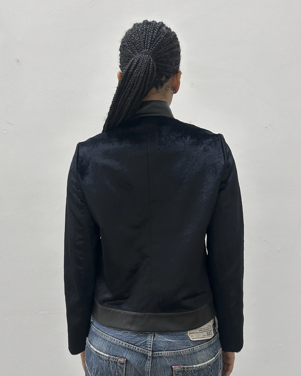 Vivienne Tam Bomber Jacket