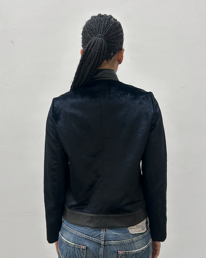 Vivienne Tam Bomber Jacket