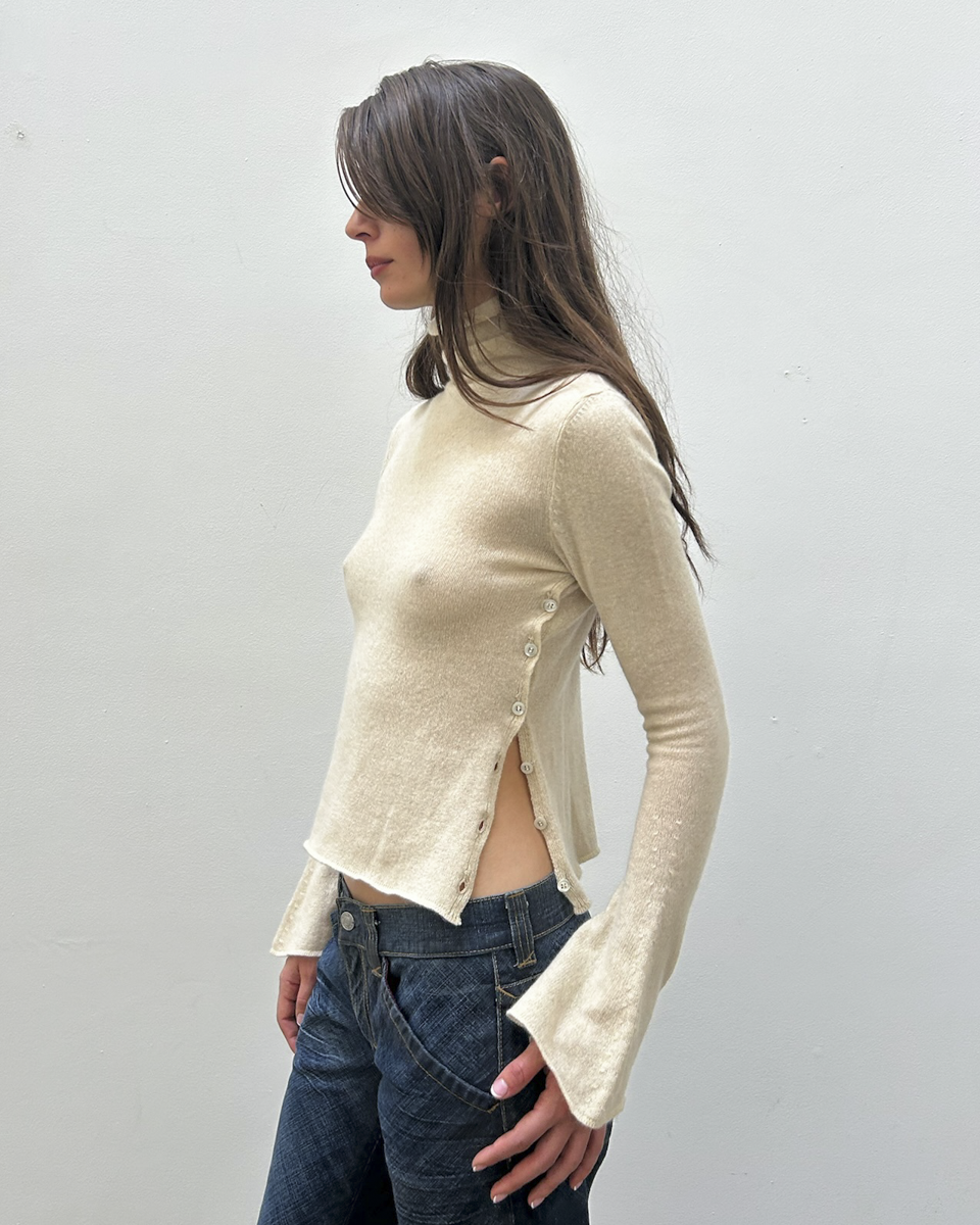 Krizia Cashmere Sweater