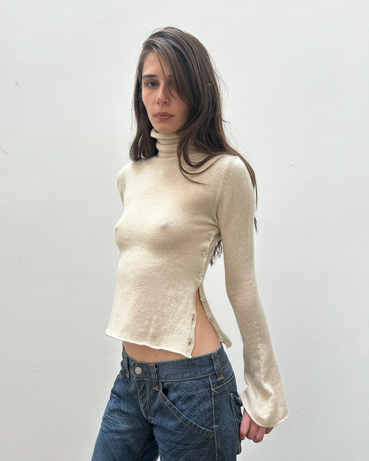 Krizia Cashmere Sweater