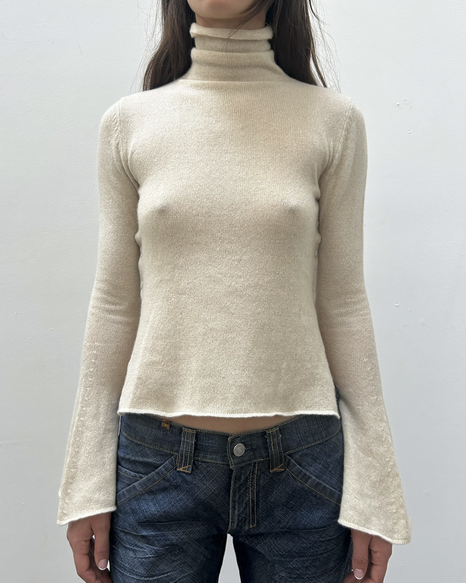 Krizia Cashmere Sweater