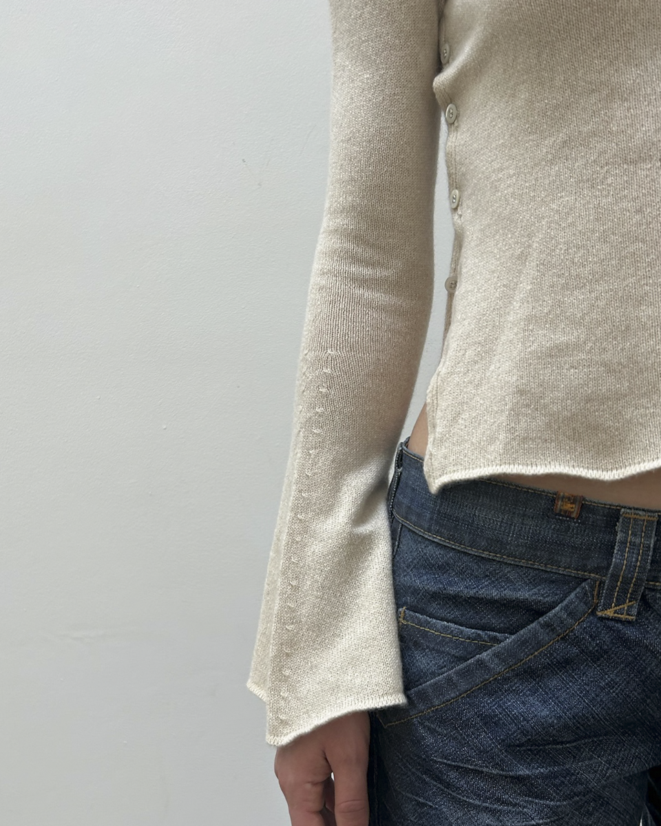 Krizia Cashmere Sweater