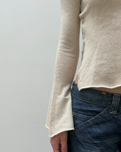 Krizia Cashmere Sweater