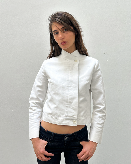 Celine Cotton Jacket