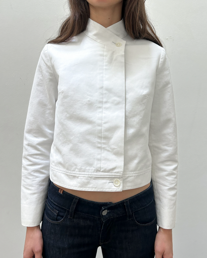 Celine Cotton Jacket