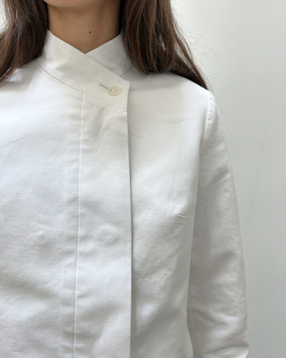 Celine Cotton Jacket