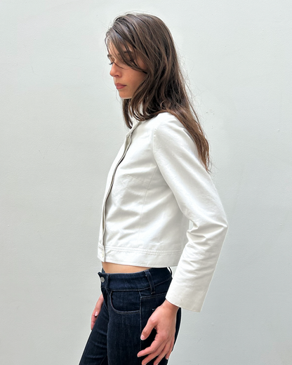 Celine Cotton Jacket