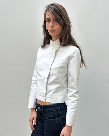 Celine Cotton Jacket