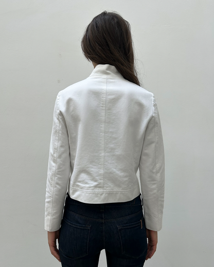 Celine Cotton Jacket