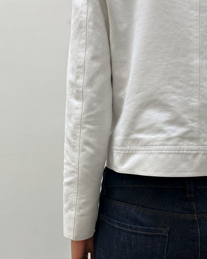 Celine Cotton Jacket