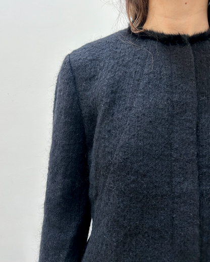 Balenciaga Cropped Jacket