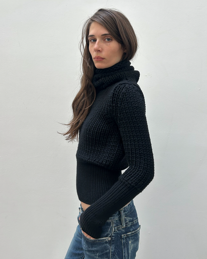 Gucci Turtleneck Sweater