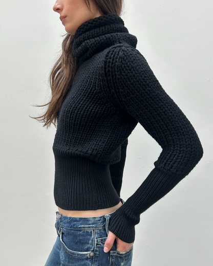 Gucci Turtleneck Sweater