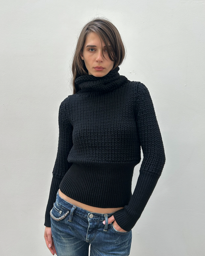 Gucci Turtleneck Sweater